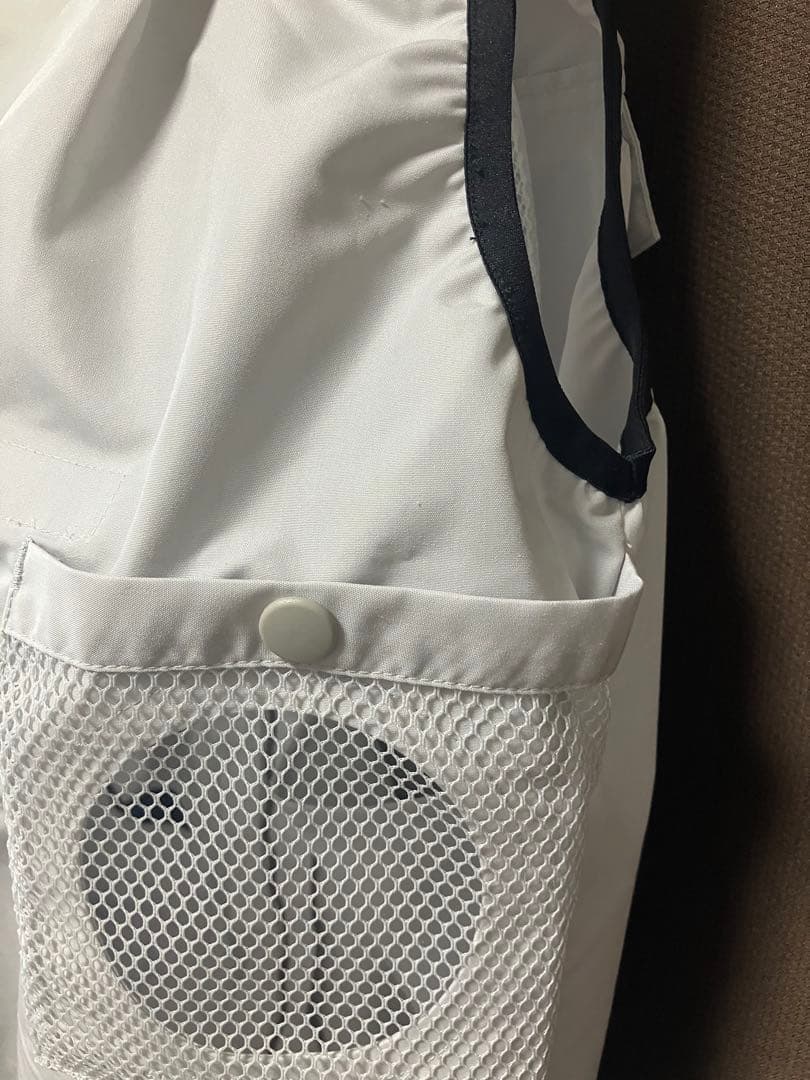 空調服　一体型スペンサー／フルハーネス対応　空調服®