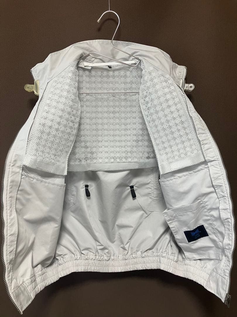 空調服　一体型スペンサー／フルハーネス対応　空調服®