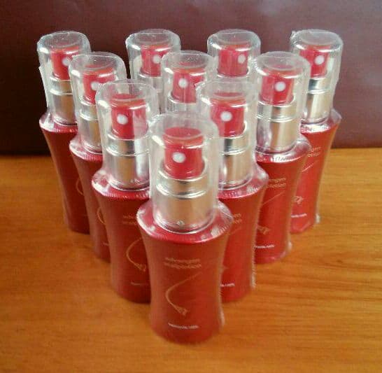 ボディローション advangen scalplotion haircycle care 28mL
