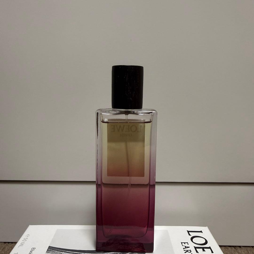 LOEWE 香水 50ml