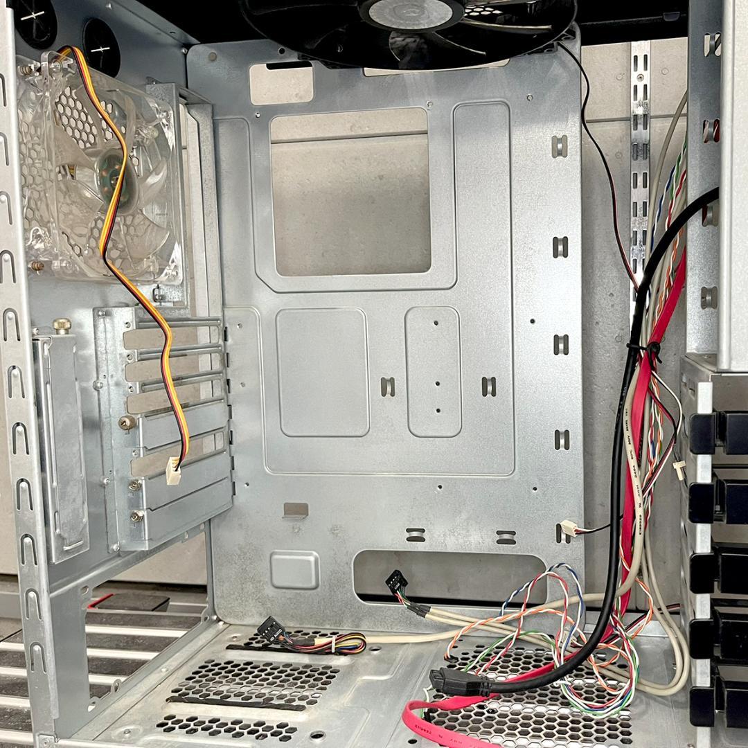 COOLER MASTER HAF 922 現状品 PCケース ATX 人気機種