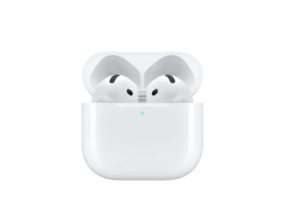 【未使用】 AirPods4