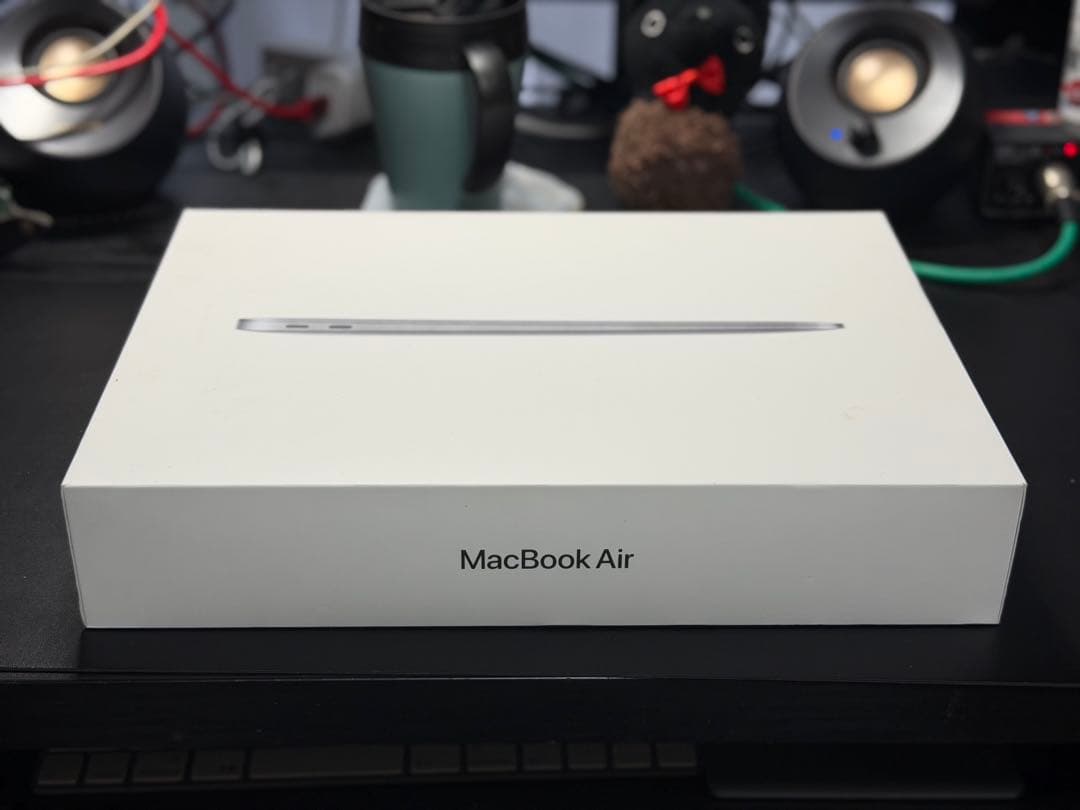 （16G 1TB US配列）MacBook Air M1