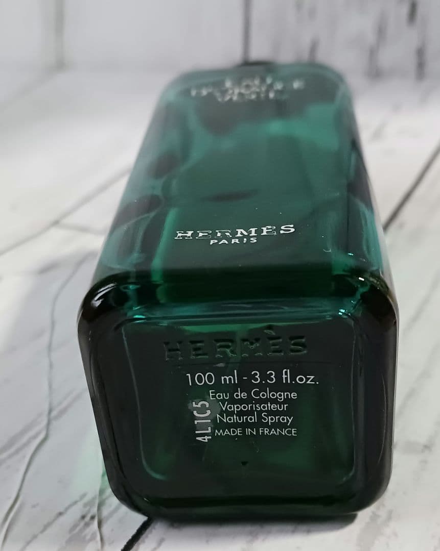 オードランジュヴェルト オーデコロン ナチュラルスプレー 100ml