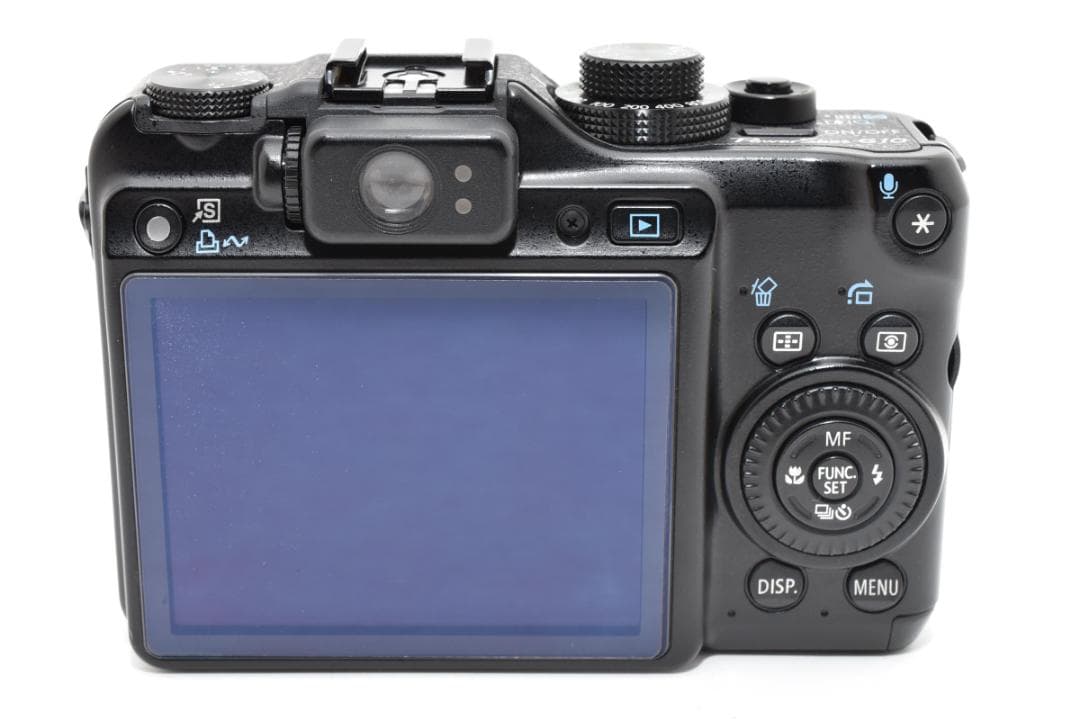 ★極美品★キヤノン Canon PowerShot G10 #1782