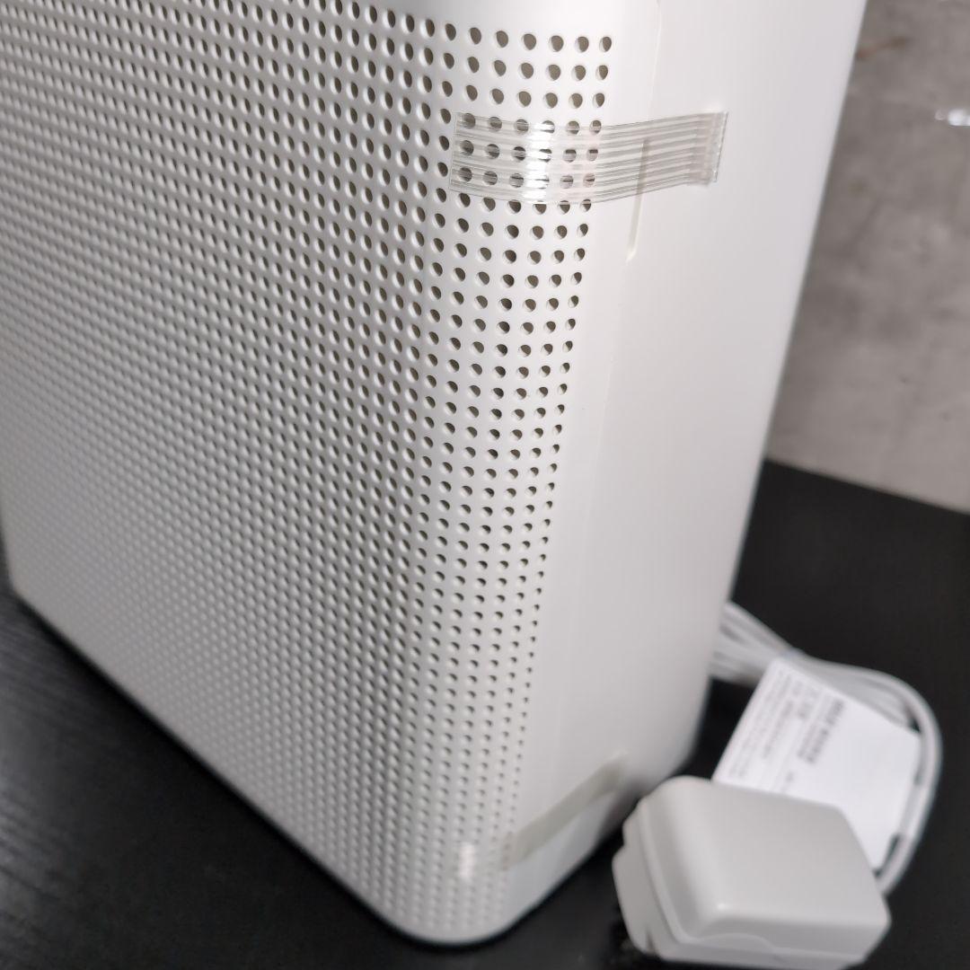 無印良品 コンパクト空気清浄機 MJ-APR1 LA1O5A3A