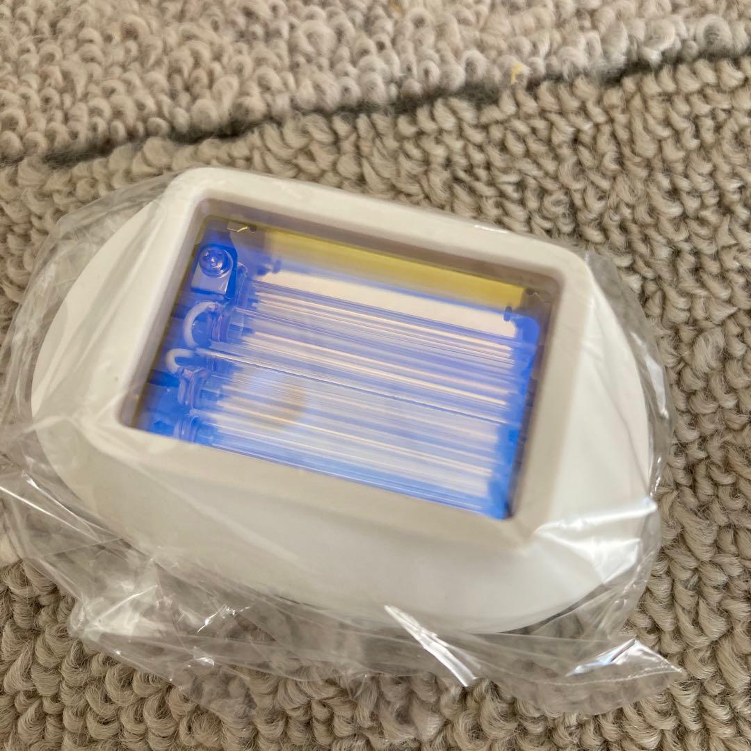 ケノン NIPL-2080 脱毛器 600W