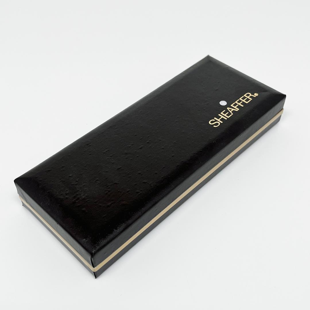 SHEAFFER シェーファー 万年筆 TARGA 1001 ペン先14Ｋ
