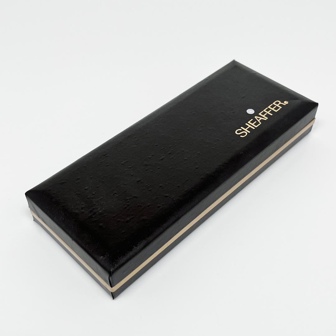 SHEAFFER シェーファー 万年筆 TARGA 1001 ペン先14Ｋ