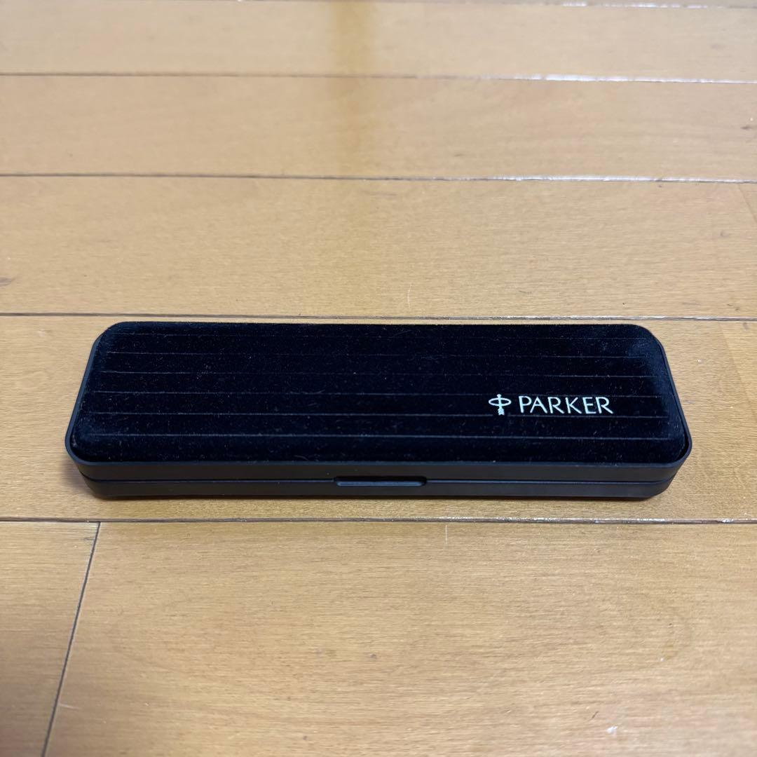 Parker（パーカー） クラシック ボールペン シャープペンシル セット