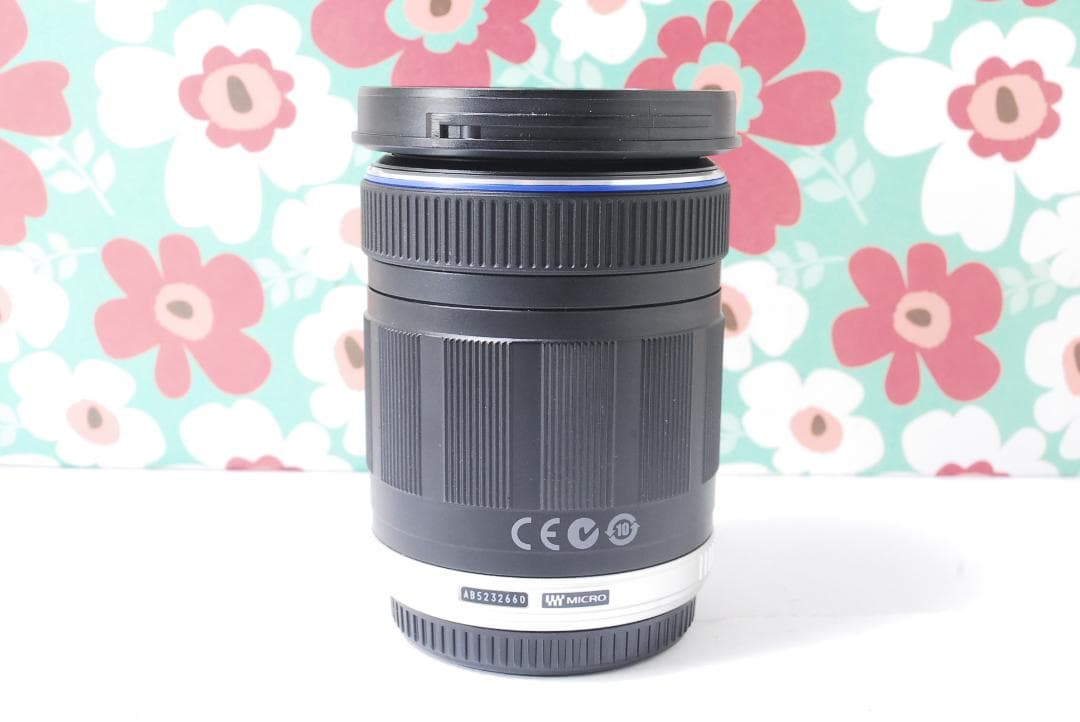 ❤ミラーレス一眼❤望遠レンズ❤オリンパス M.ZUIKO 40-150mm❤