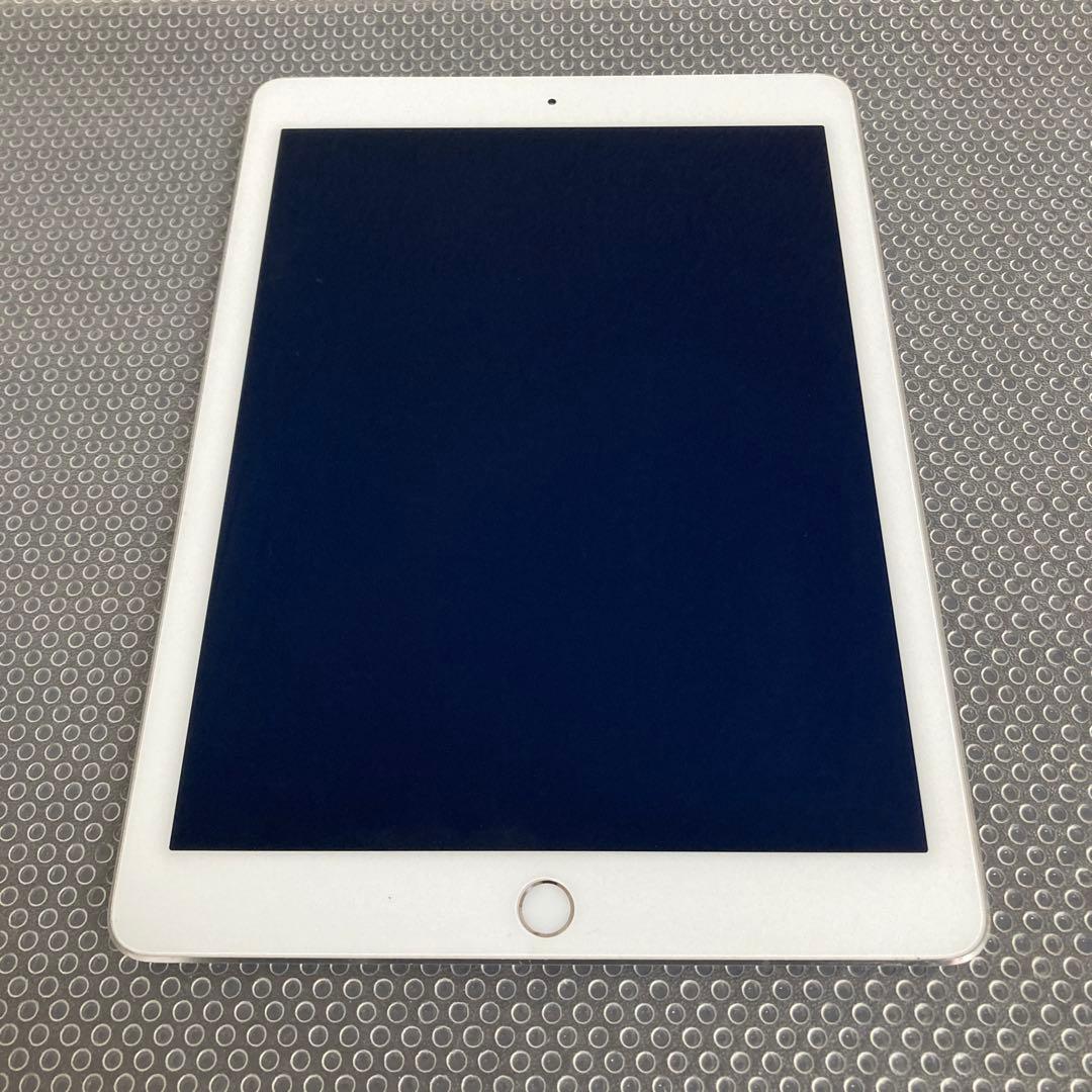 567【早い者勝ち】電池良好☆iPad Air2 第2世代 32GB ドコモ☆