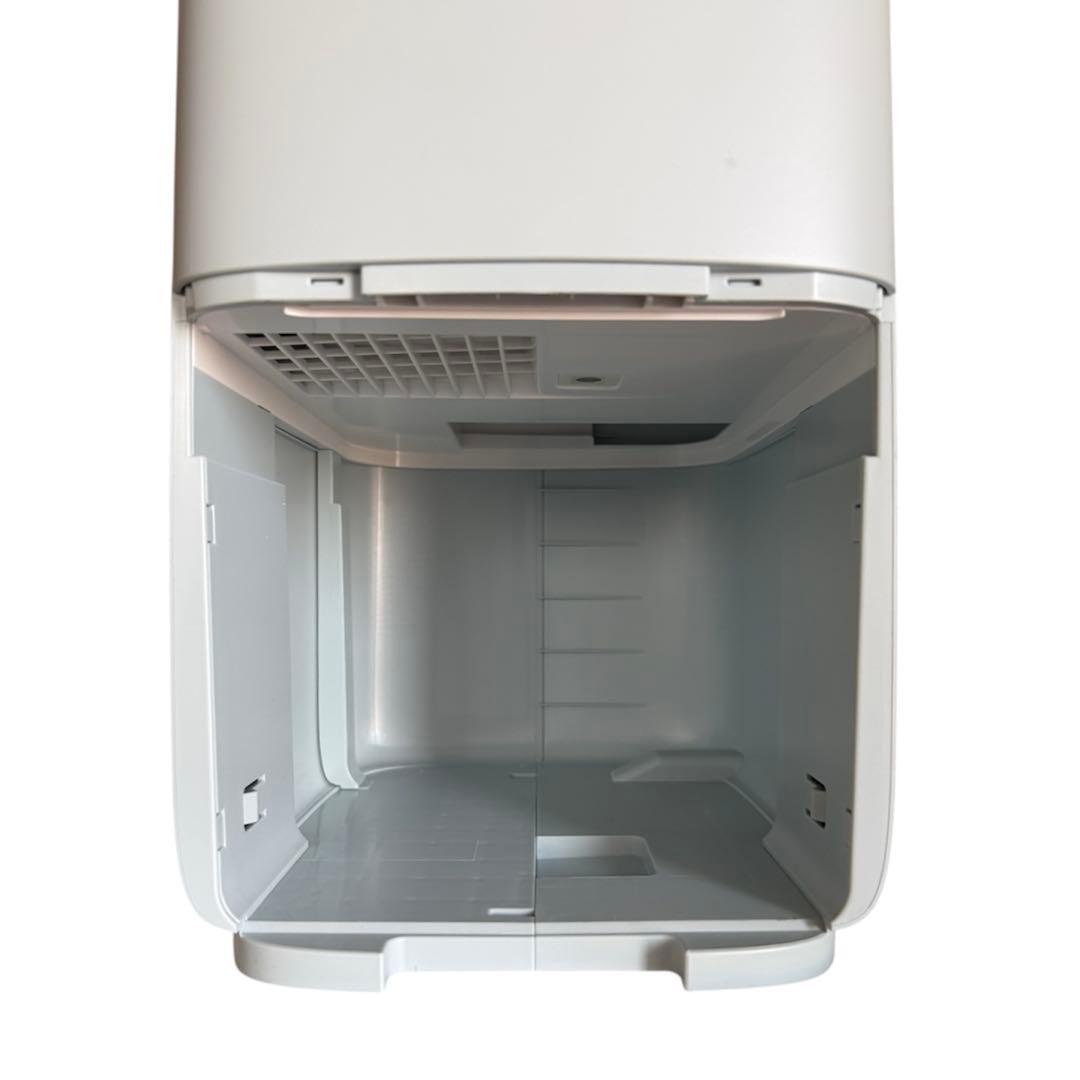 加湿器 Sharp HV-P55-A white Humidifier New