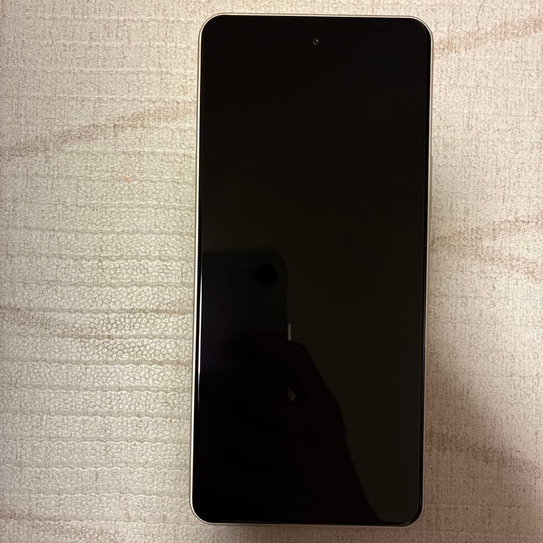 スマートフォン本体 arrowswe2plus