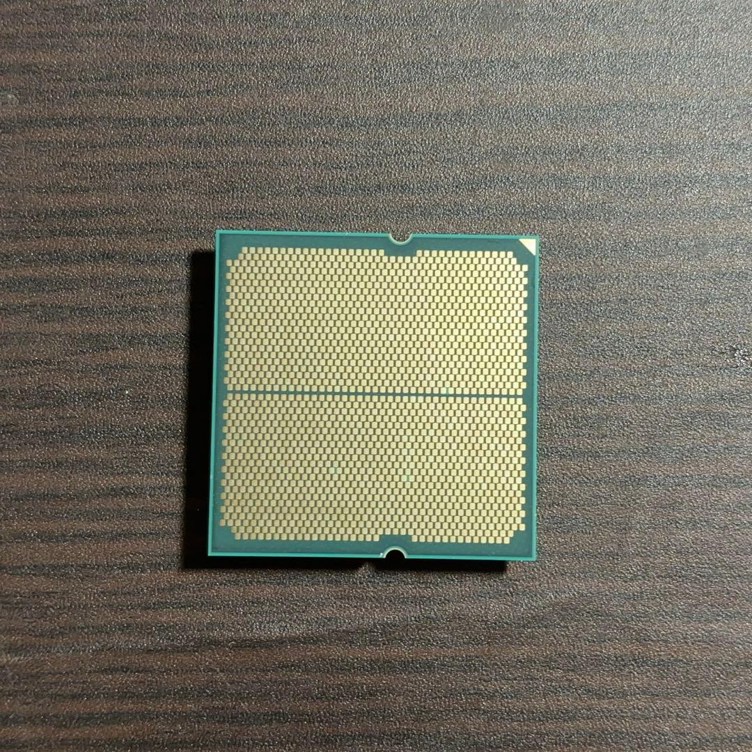 【本体のみ】AMD Ryzen 7 7700