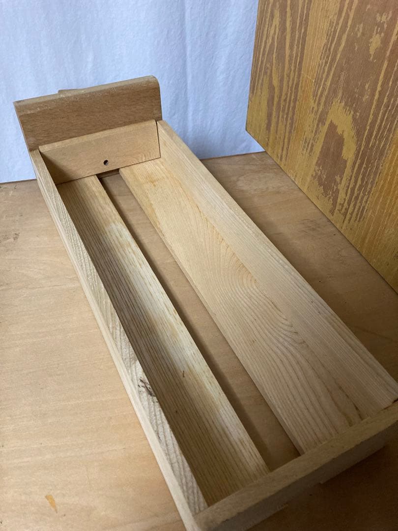 木箱