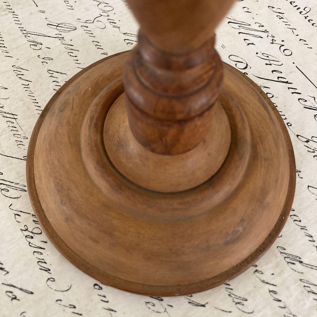 アンティーク雑貨 Old hat stand.