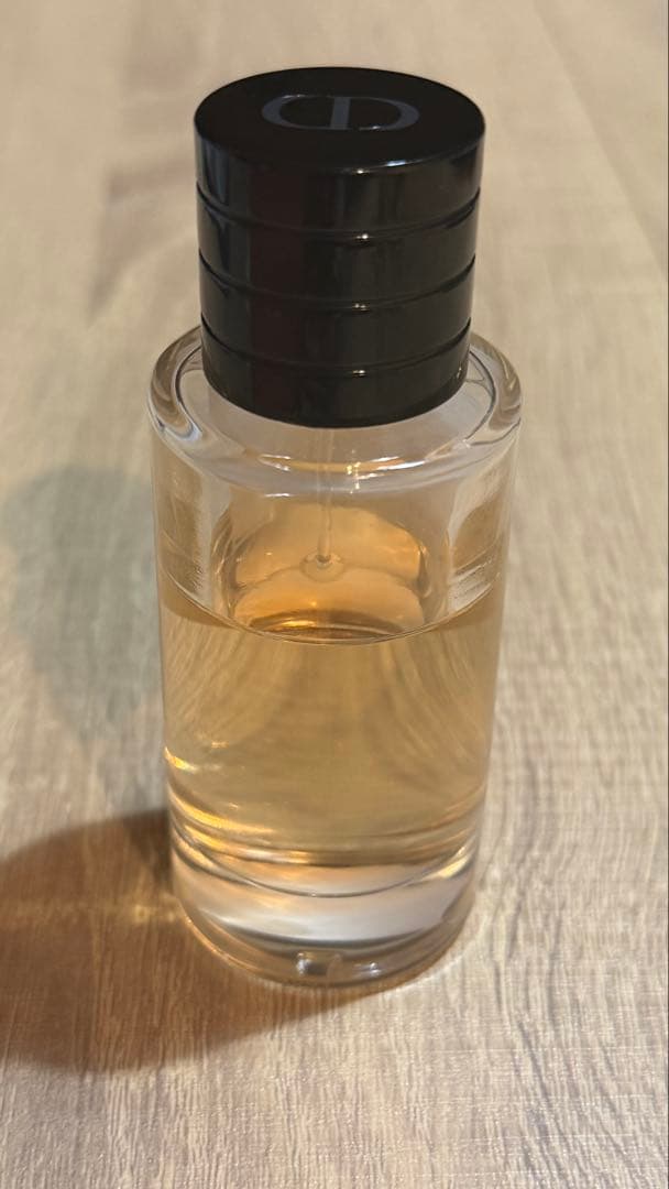 Dior オードゥパルファン ジャスミン デ サンジュ 40ml