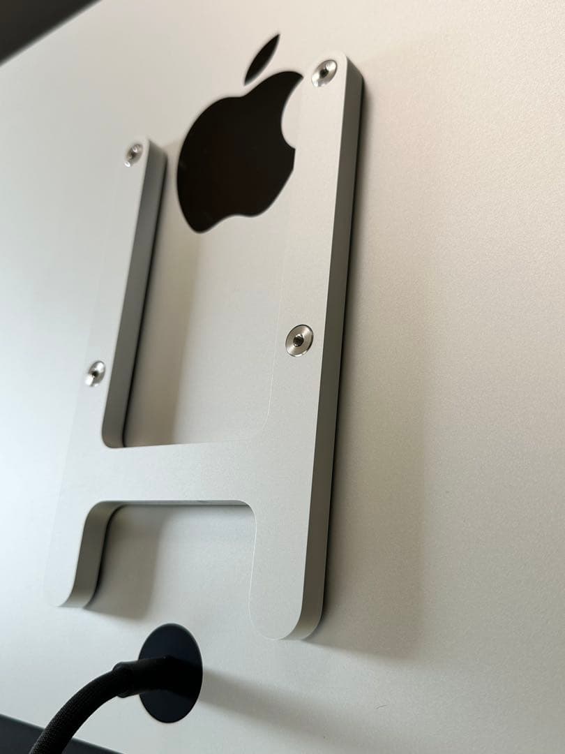 【Apple】Studio Display Nano-textureガラス