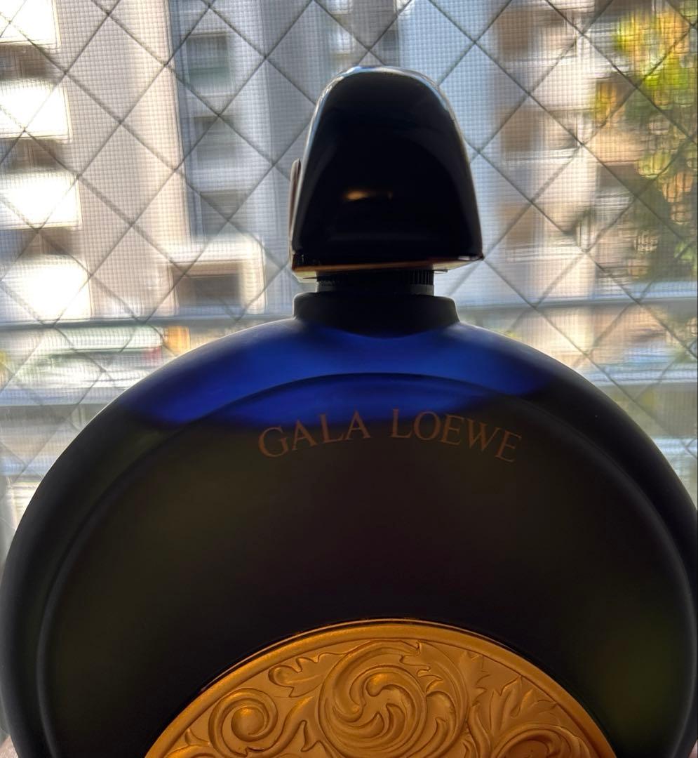 ガラ ロエベ オードゥトワレ GALA LOEWE 200ml スペイン製