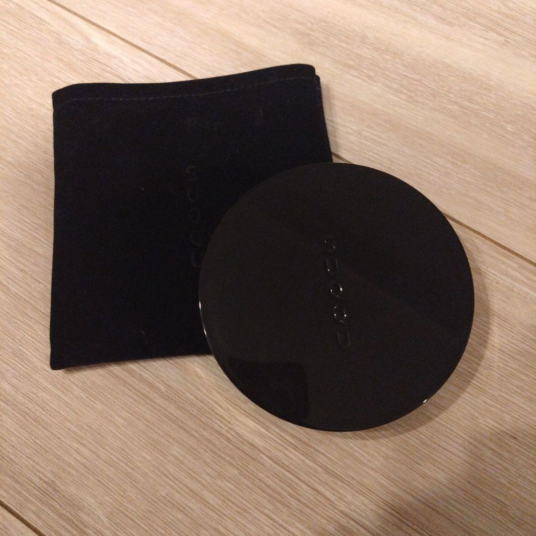 SUQQU　スック　グロウ セッティング パウダー