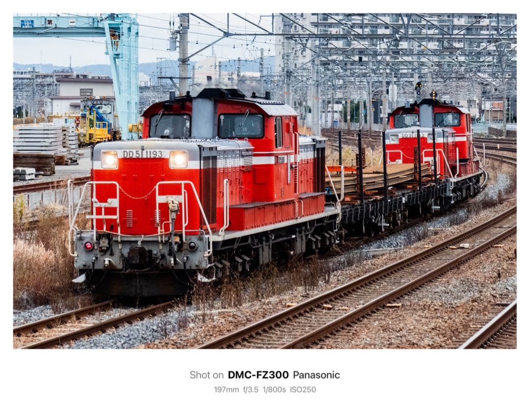 Panasonic LUMIX DMC-FZ300 コンパクトデジタルカメラ