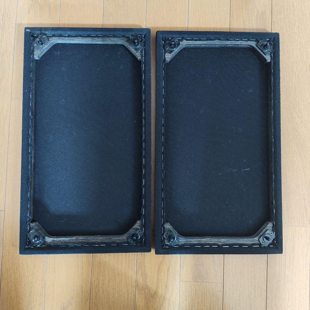ジャンク YAMAHA NS-10M PRO スタジオモニタースピーカー