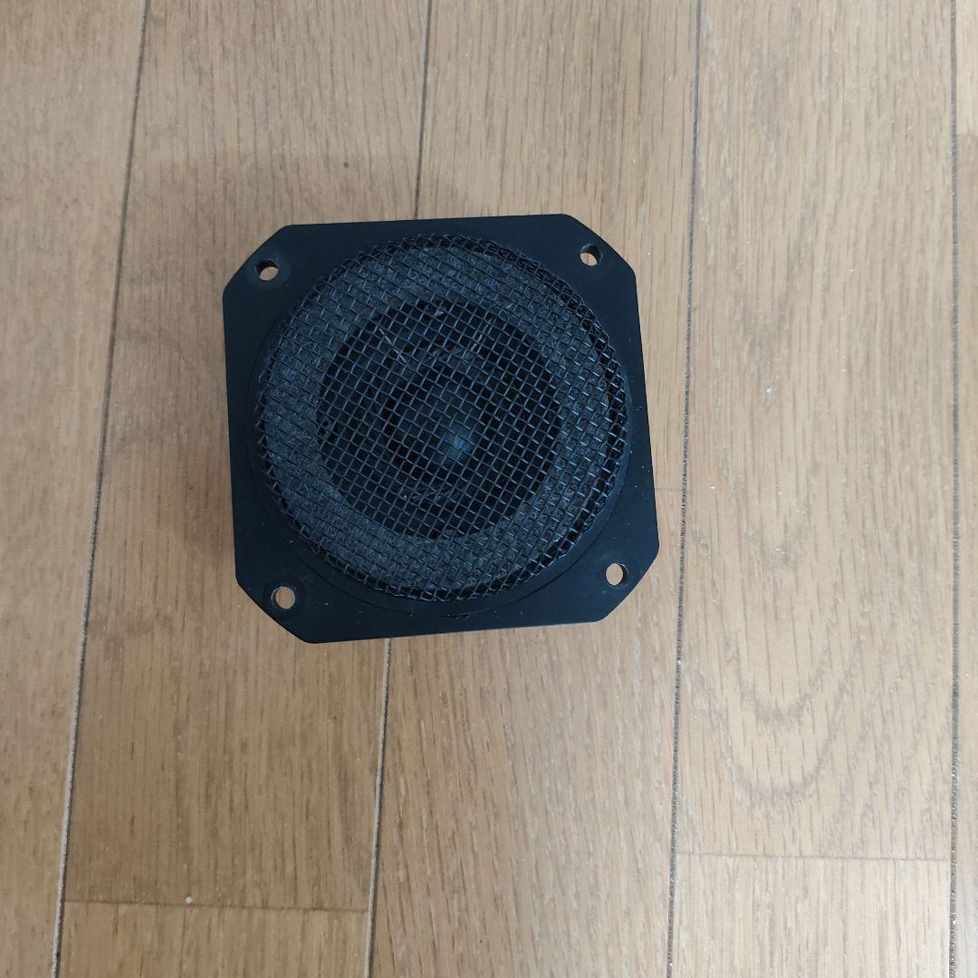 ジャンク YAMAHA NS-10M PRO スタジオモニタースピーカー