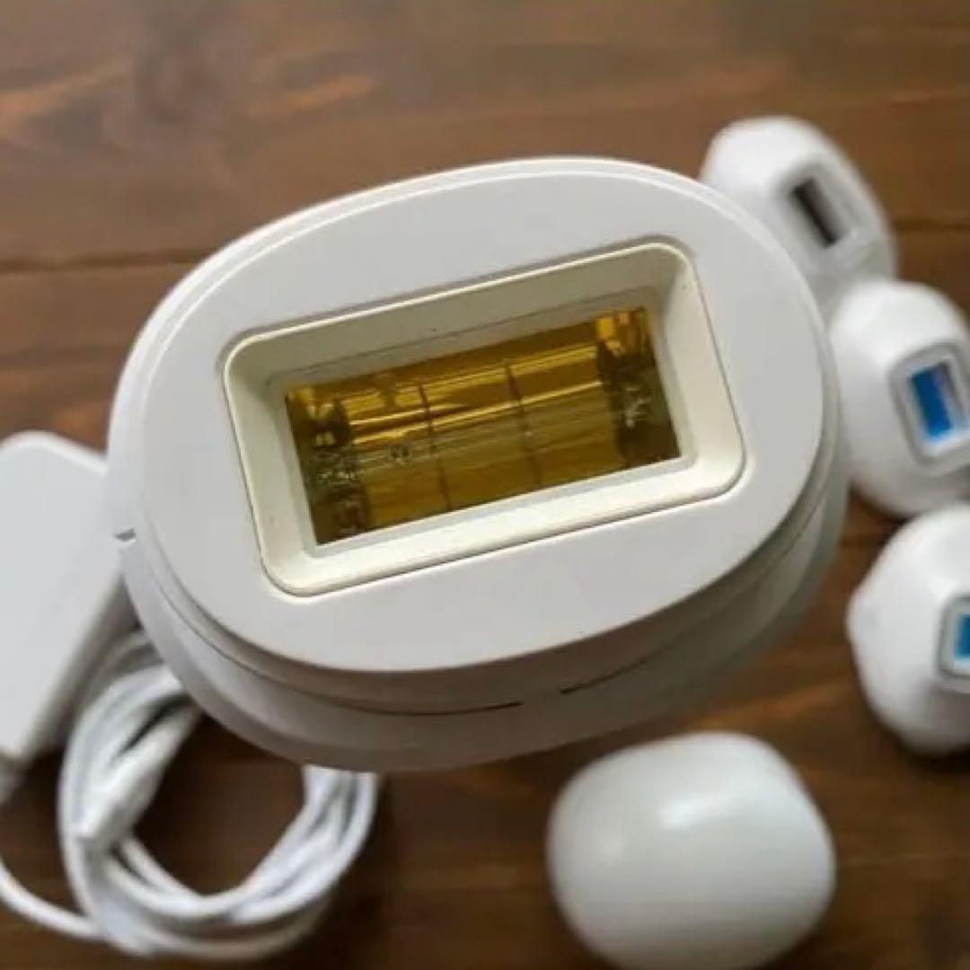 Amway ホームエステティシャン　脱毛機器
