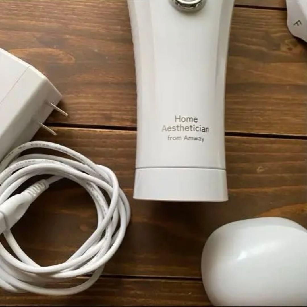 Amway ホームエステティシャン　脱毛機器