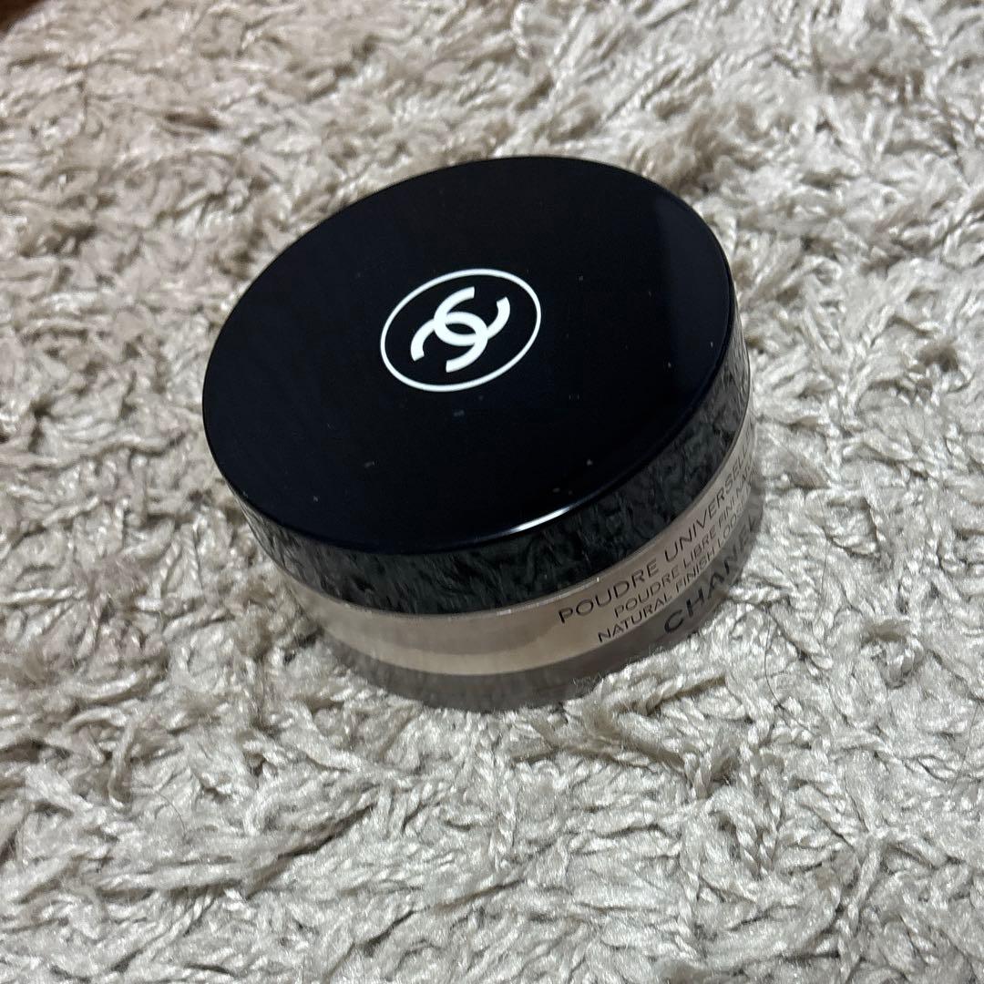 【即購入可】CHANEL プードゥル ユニヴェルセル リーブル N20