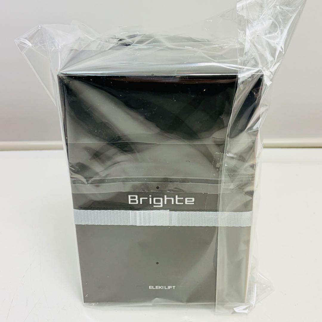 【新品・専用ポーチ付】ブライト エレキリフト BRT-FL170 ブラック