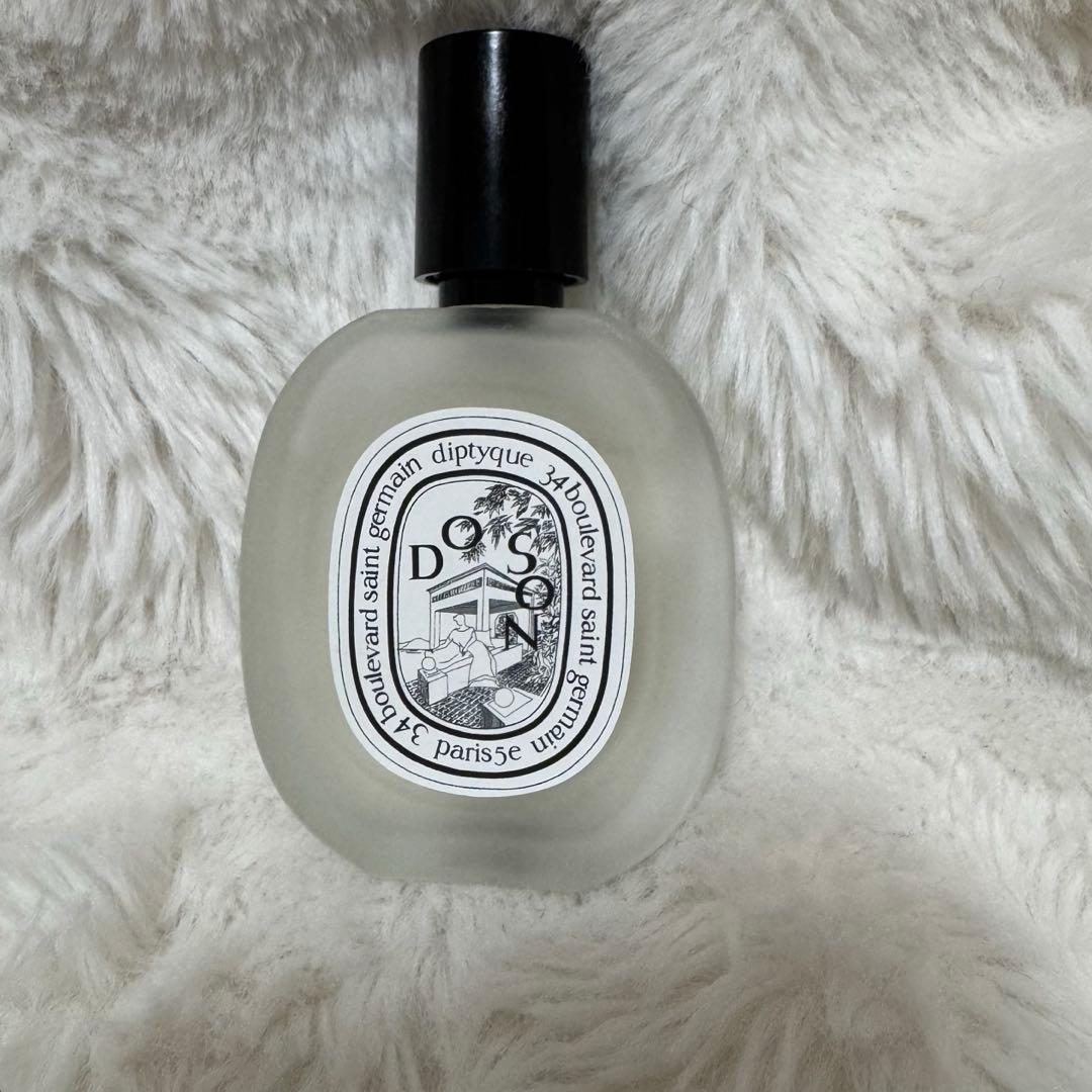 diptyque ヘアフレグランス ドソン Do Son ヘアミスト