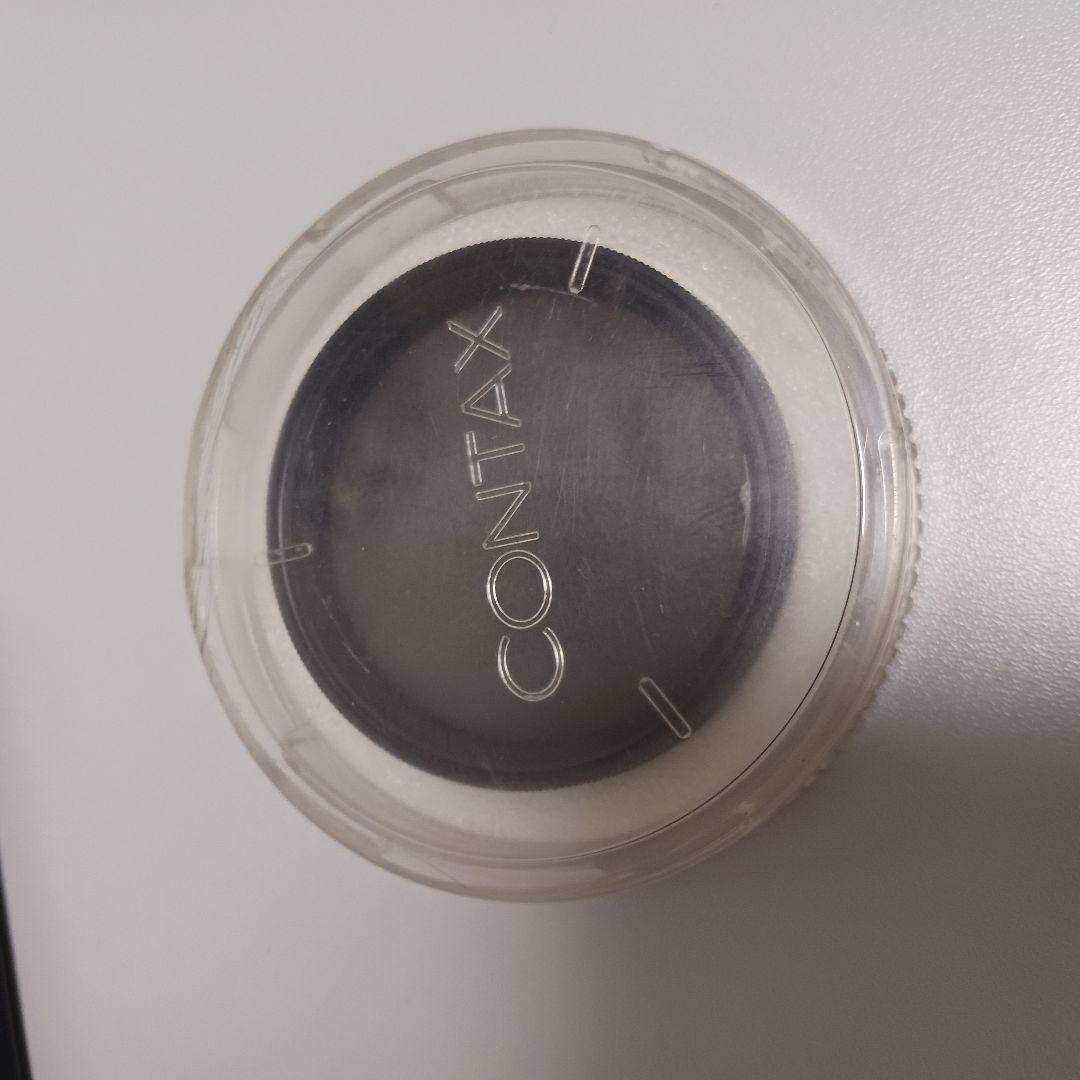 Carl Zeiss Planar T* 1.4/50 MMJ C/Yマウント