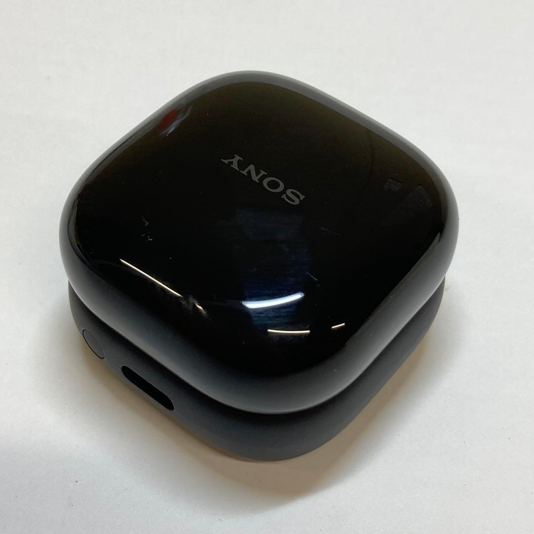 SONY　LinkBuds Fit 充電ケースのみ　　　　　S93
