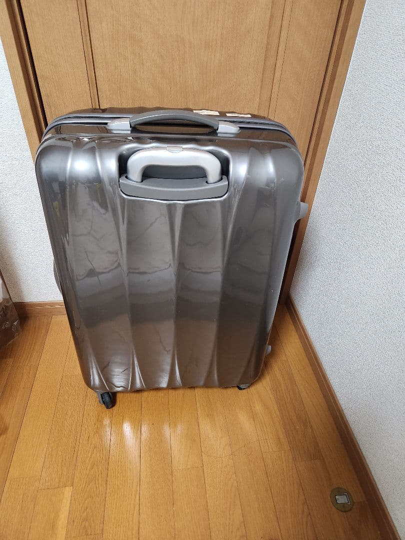 【アメリカンツーリスター】スーツケース　約52L