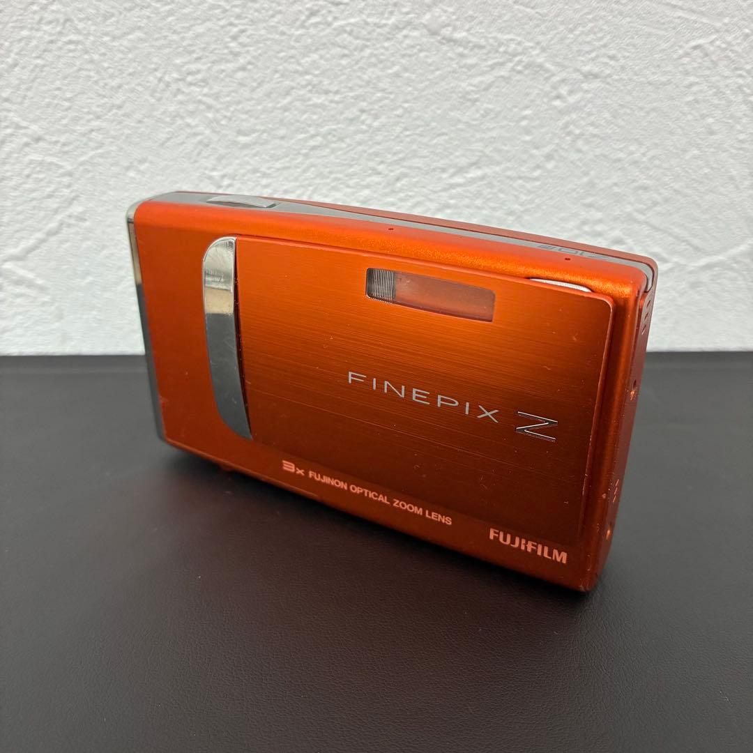 FUJIFILM FINEPIX Z10 コンパクトデジタルカメラ