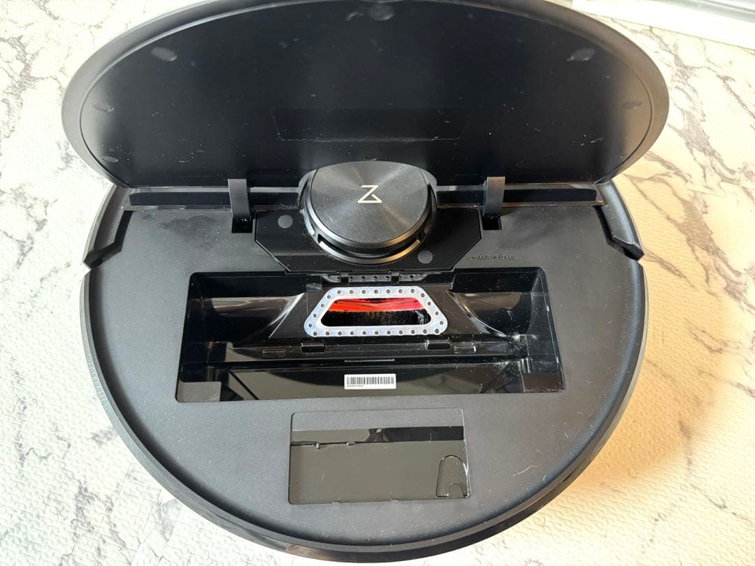 ロボロック roborock S6MaxV ロボット掃除機