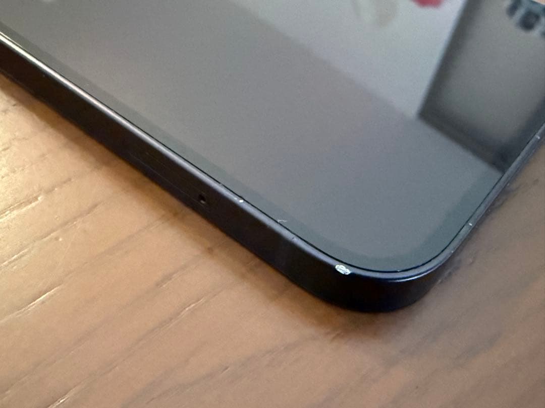 r*0様 iPhone 12 128gb ブラック