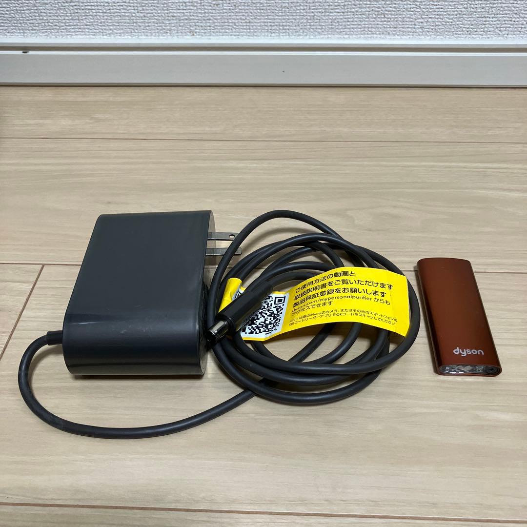 ダイソン Pure Cool Me BP01 2019年製 空気清浄機
