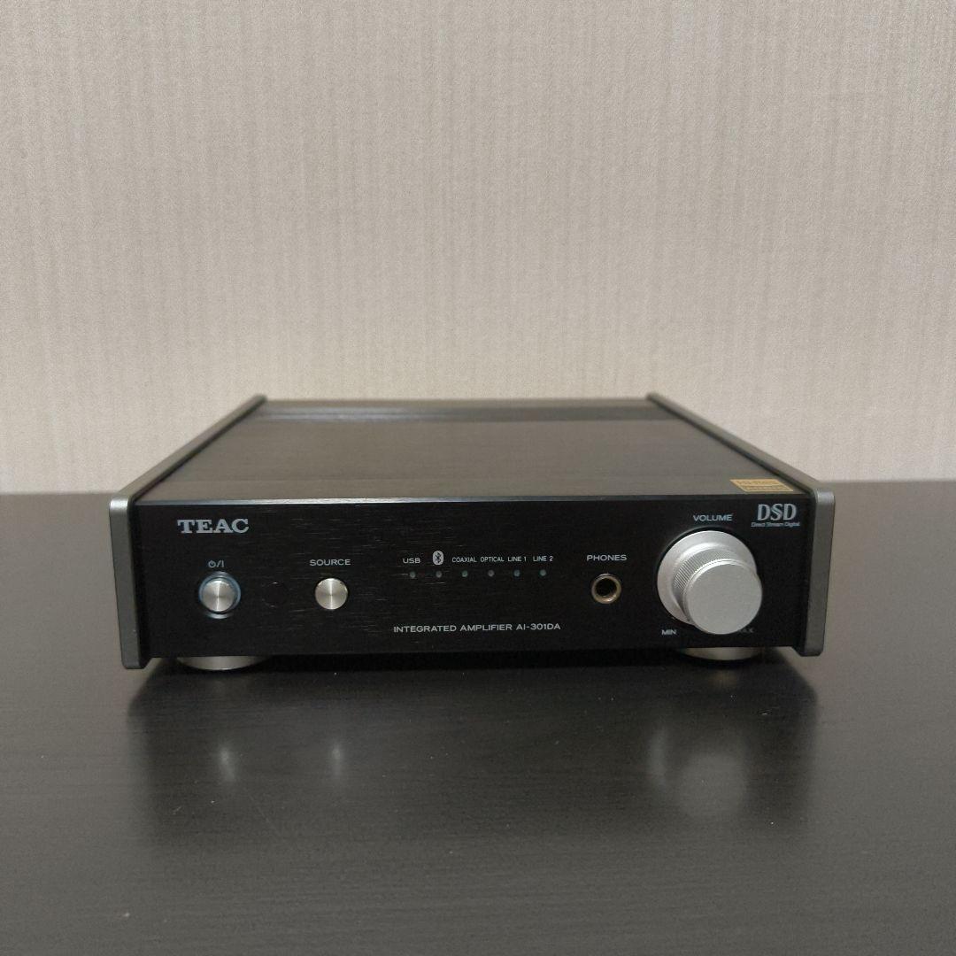 TEAC　AI - 301DA