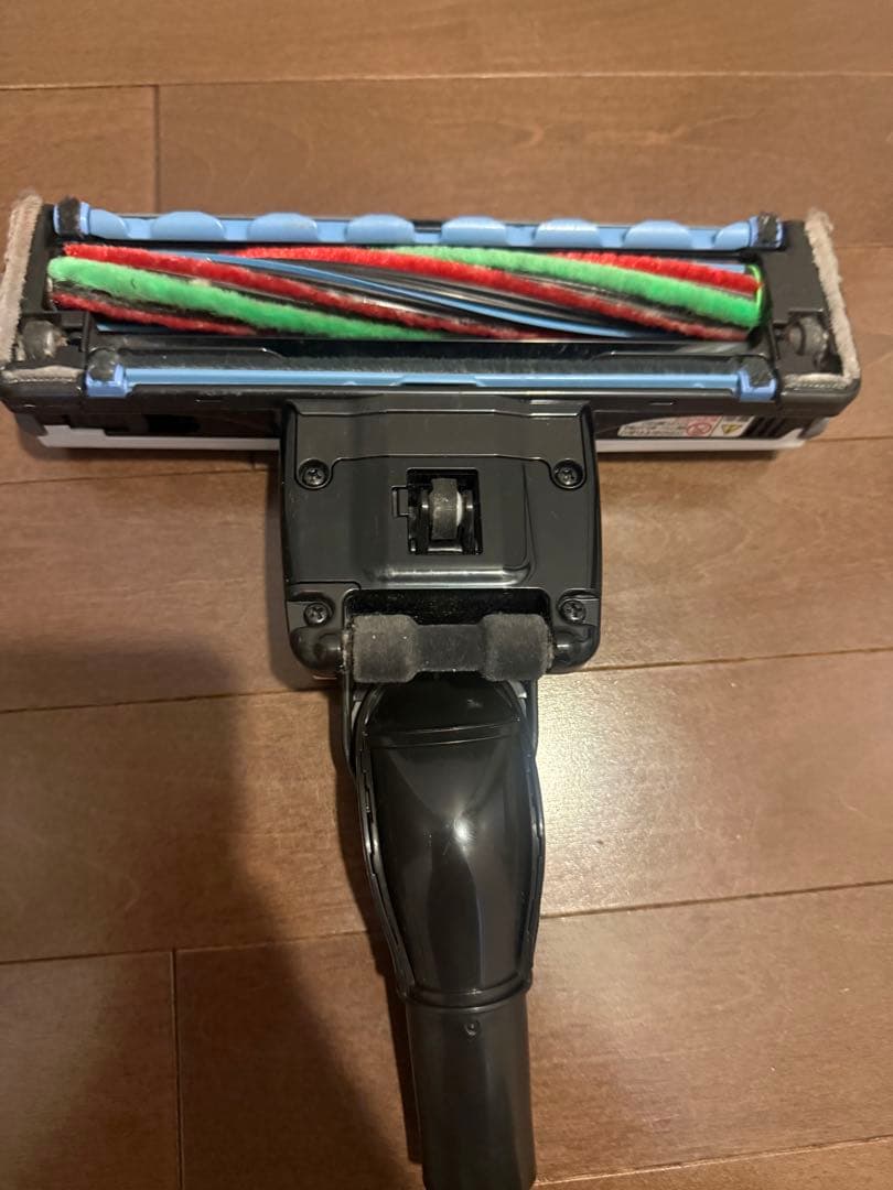 HITACHI PV-BHL1000J コードレス掃除機 充電器付 動作確認済