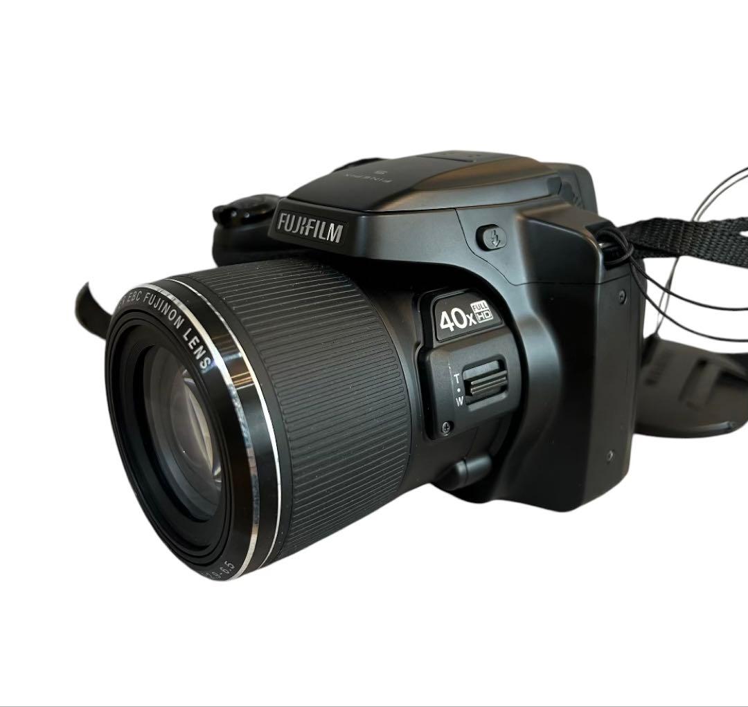【動作好調✨】FUJIFILM Finepix S8200 ファインピクス