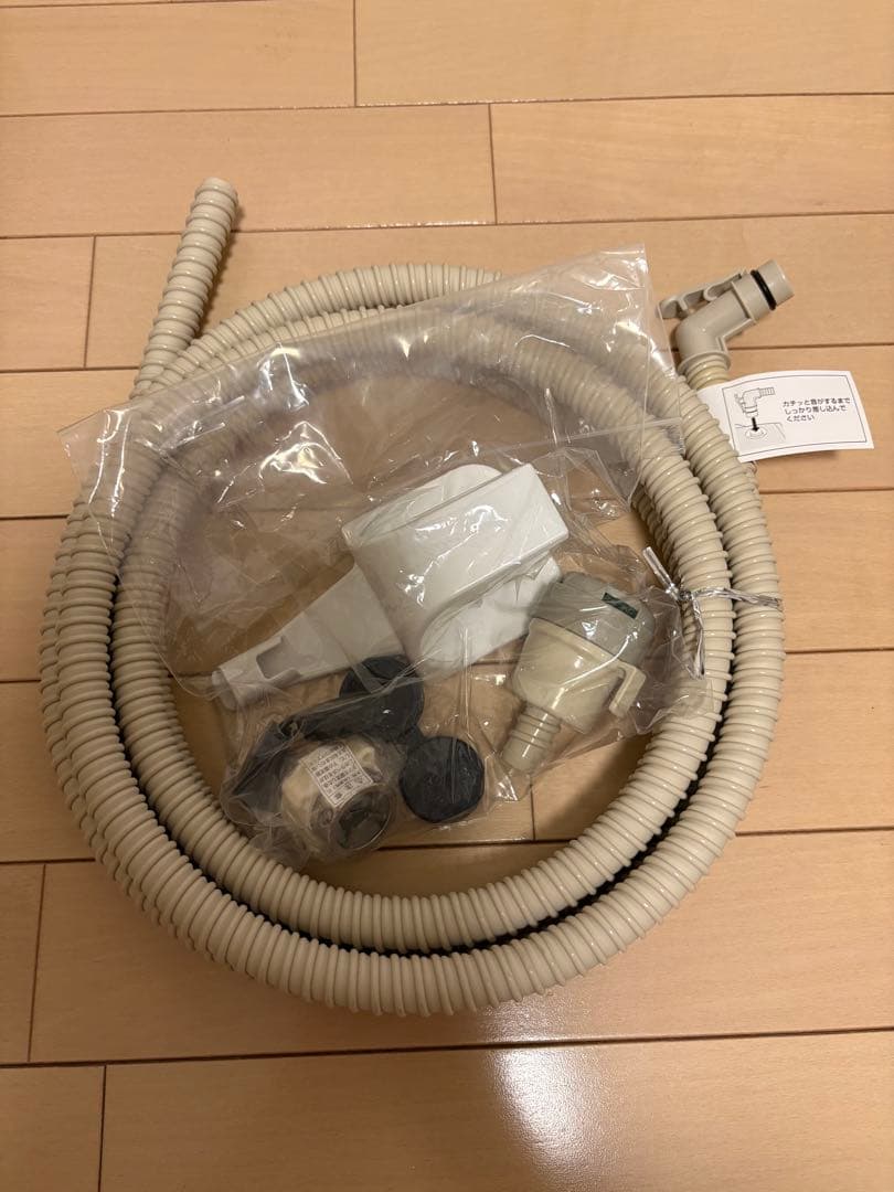 【美品】Panasonic 縦型洗濯機 NA-FA7H1 7.0kg