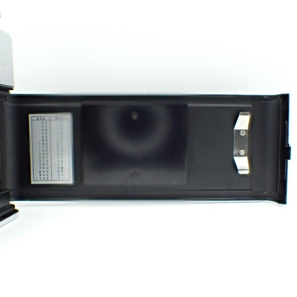【動作確認済良品】YASHICA ELECTRO 35 GS 初期保証付き