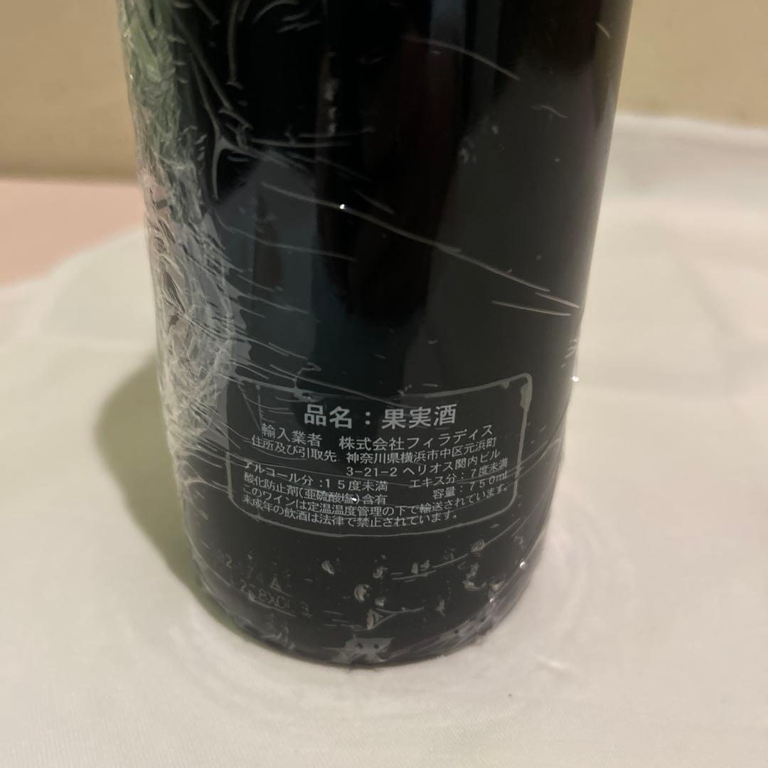 ワイン Chateau Gruaud Larose 1990