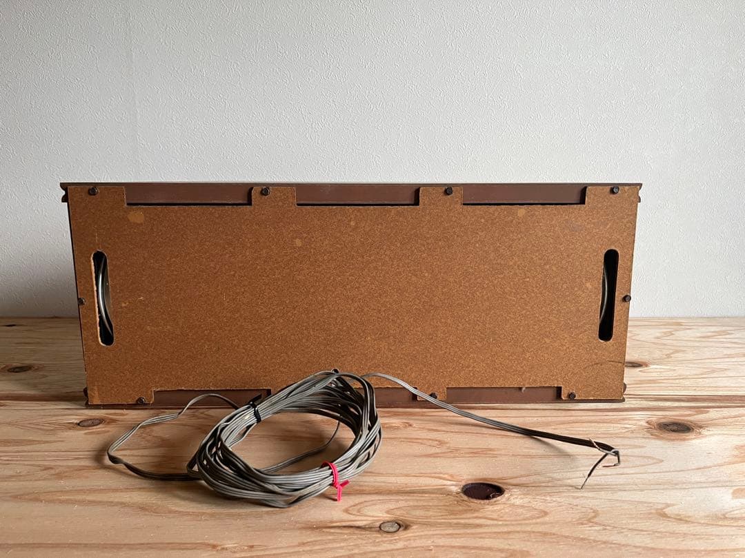 Magnavox スピーカー
