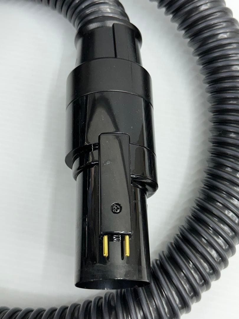 美品良品　日立　掃除機　ホース　CV-SD200006 黒　ブラック　ホースのみ