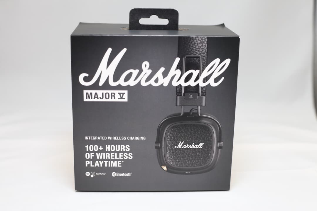 【りた】Marshall Major V 販売店長期保証付き！