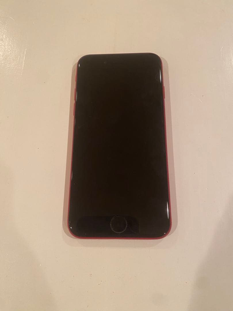 iPhone SE2 128GB SIMフリー